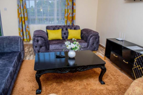 A&B Cozy Guesthouse